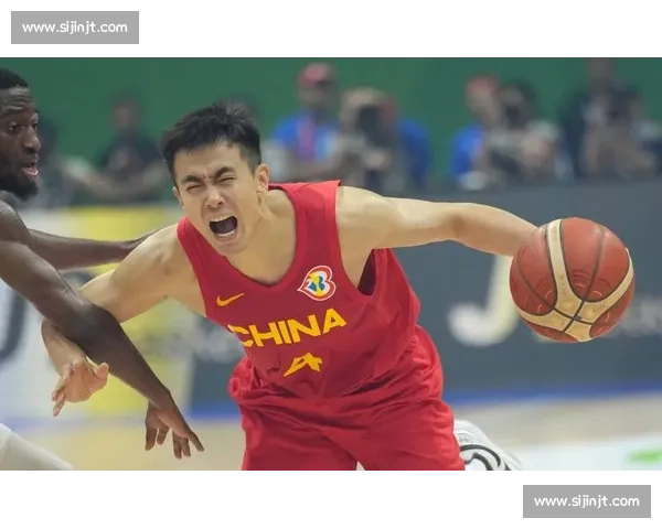 赵继伟洛杉矶特训晒照 顶薪后卫蓄力世界杯